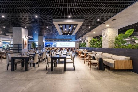 White City Resort - 70