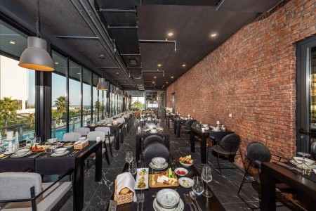 White City Resort - 74