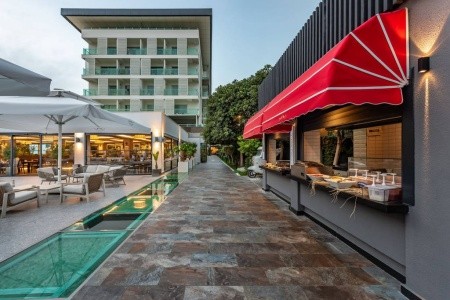 White City Resort - 76