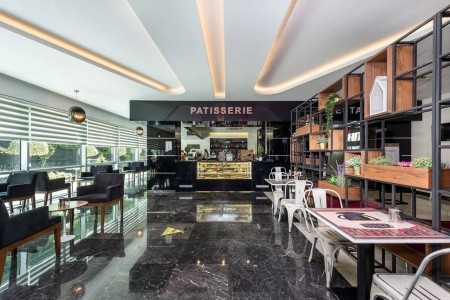 White City Resort - 77