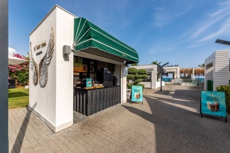 White City Resort - 80