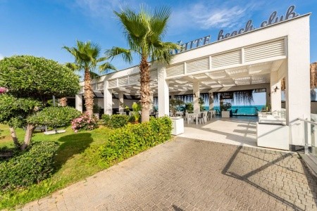 White City Resort - 82