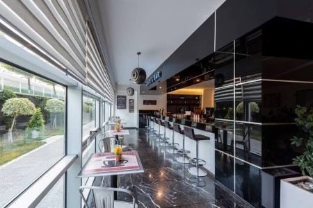 White City Resort - 86