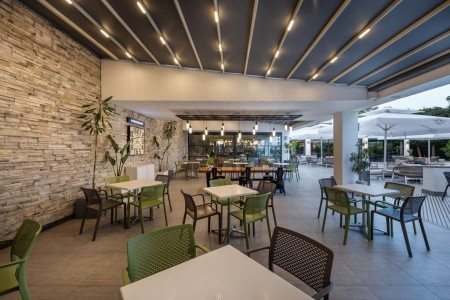 White City Resort - 87