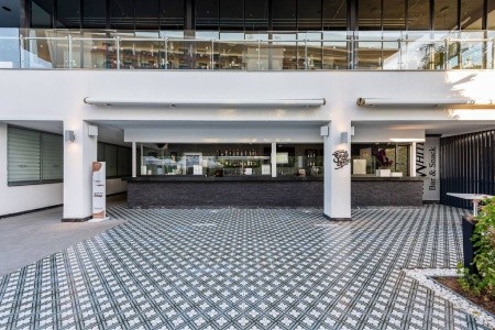 White City Resort - 88