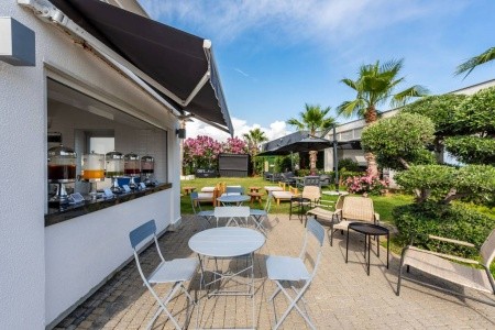 White City Resort - 89