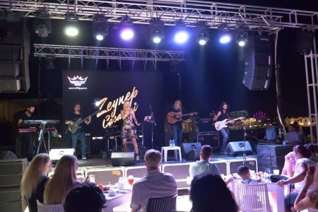 White City Resort - 91