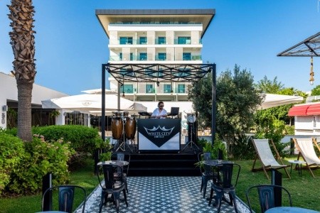 White City Resort - 92