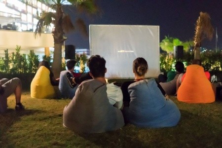 White City Resort - 93