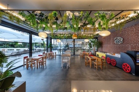 White City Resort - 99