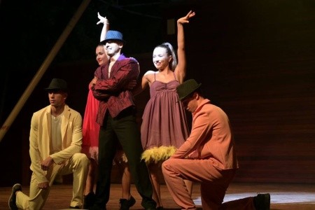 Effect Algara Beach - 21