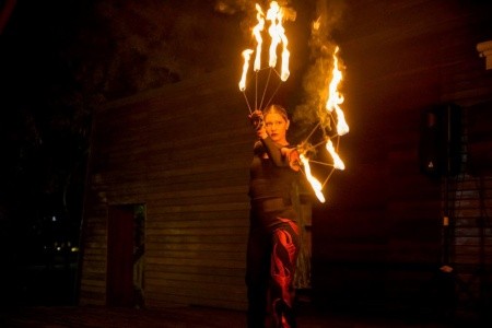 Effect Algara Beach - 23