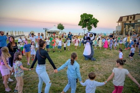 Effect Algara Beach - 25