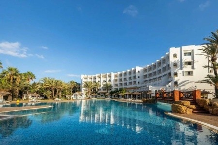 Marhaba Royal Salem - 11