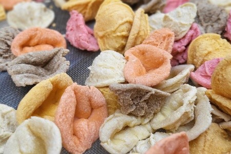 Az olasz csizma sarkának titkai - 9