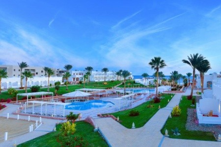 Jaz Neo Reef Marsa (Ex. Resta Reef Resort) - 21