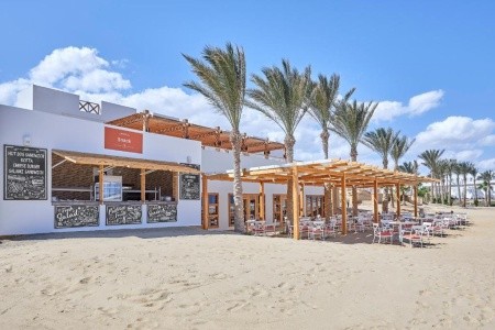 Jaz Neo Reef Marsa (Ex. Resta Reef Resort) - 22