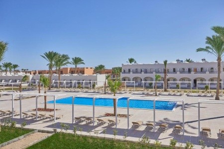 Jaz Neo Reef Marsa (Ex. Resta Reef Resort) - 23