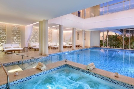 Jaz Neo Reef Marsa (Ex. Resta Reef Resort) - 29