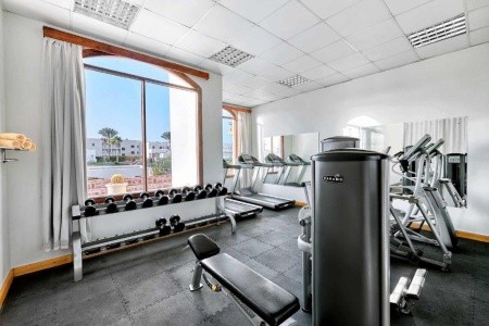 Jaz Neo Reef Marsa (Ex. Resta Reef Resort) - 30