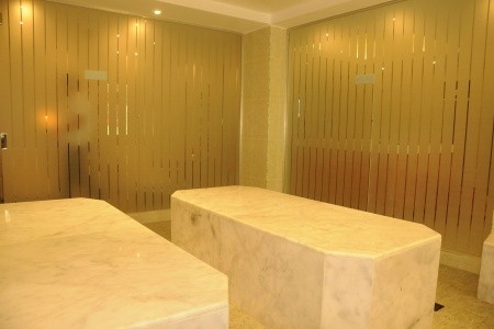 Minamark Beach Resort - 77