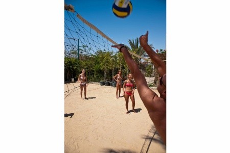 Minamark Beach Resort - 78