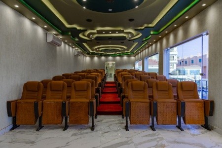 Minamark Beach Resort - 80