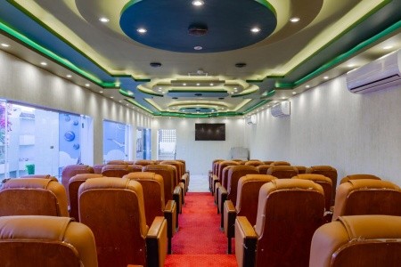 Minamark Beach Resort - 81