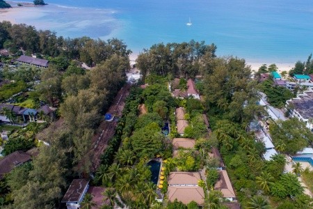 Nai Yang Beach Resort