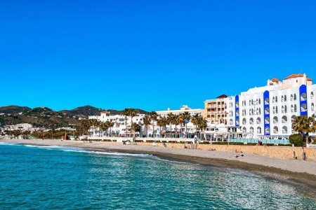 Sercotel Hotel Perla Marina - 2