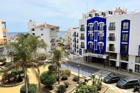 Sercotel Hotel Perla Marina - 3