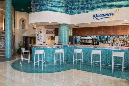 Sercotel Hotel Perla Marina - 4