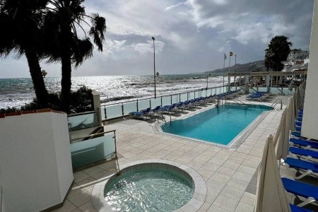 Sercotel Hotel Perla Marina - 6