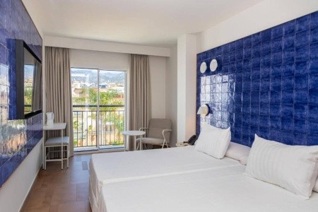 Sercotel Hotel Perla Marina - 7