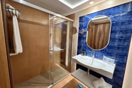 Sercotel Hotel Perla Marina - 8