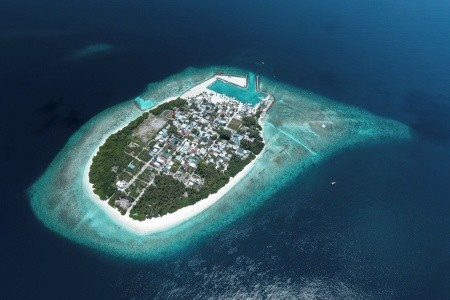 Swarn By Hawks Hotels (Baa Atoll) - 2