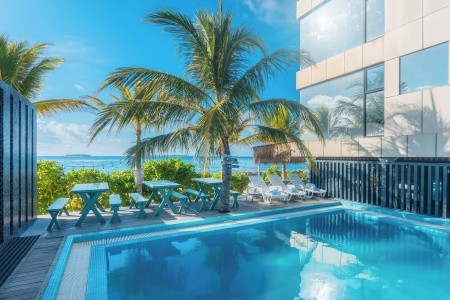 Swarn By Hawks Hotels (Baa Atoll) - 3