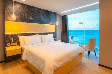 Swarn By Hawks Hotels (Baa Atoll) - 5