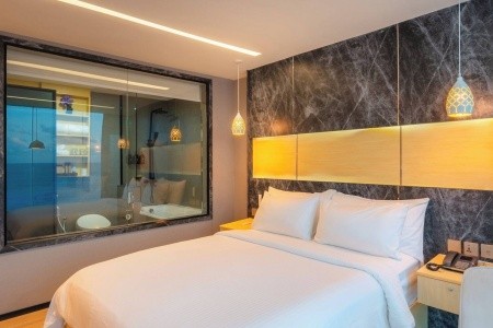 Swarn By Hawks Hotels (Baa Atoll) - 6