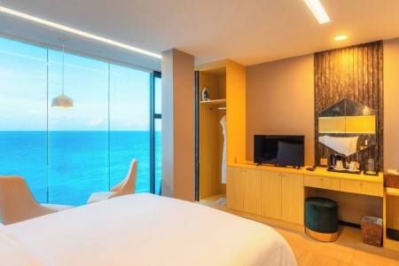 Swarn By Hawks Hotels (Baa Atoll) - 7