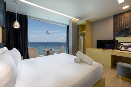 Swarn By Hawks Hotels (Baa Atoll) - 8