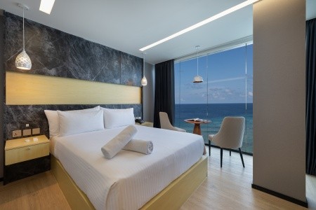 Swarn By Hawks Hotels (Baa Atoll) - 9