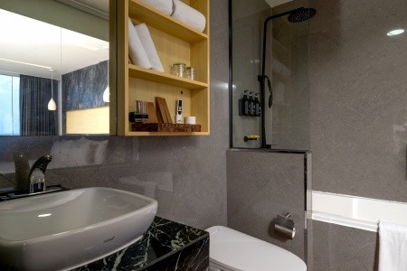 Swarn By Hawks Hotels (Baa Atoll) - 10