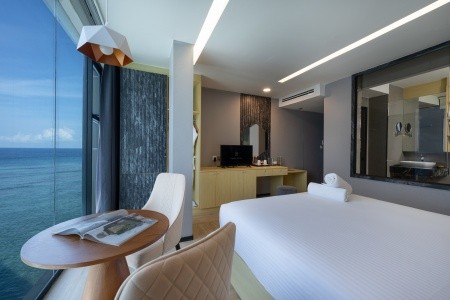 Swarn By Hawks Hotels (Baa Atoll) - 11