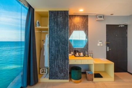 Swarn By Hawks Hotels (Baa Atoll) - 13