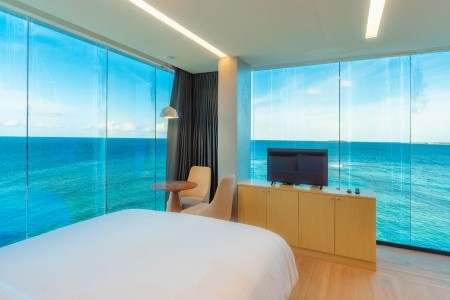 Swarn By Hawks Hotels (Baa Atoll) - 14