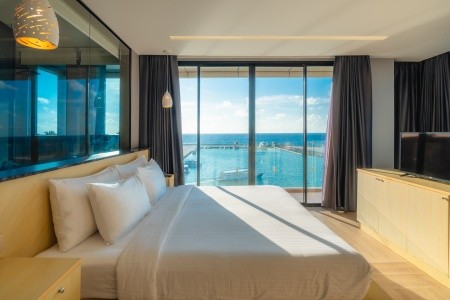 Swarn By Hawks Hotels (Baa Atoll) - 19