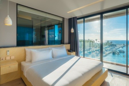 Swarn By Hawks Hotels (Baa Atoll) - 20