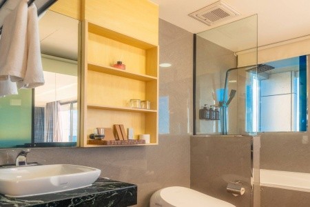 Swarn By Hawks Hotels (Baa Atoll) - 21