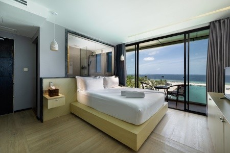 Swarn By Hawks Hotels (Baa Atoll) - 22